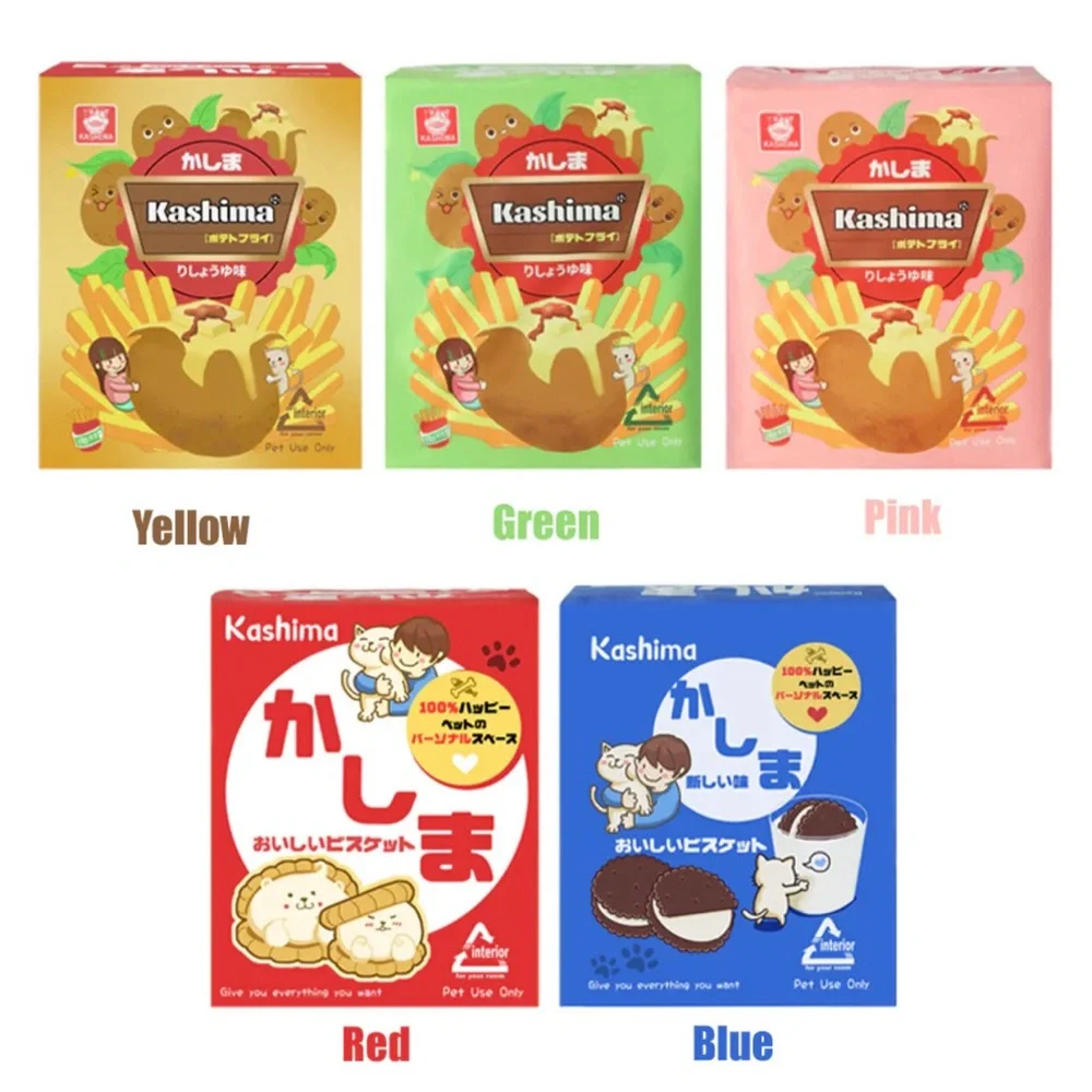 N/A cookies box